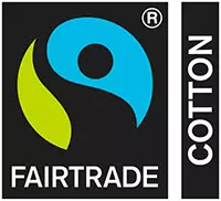 Fairtrade-Gütesiegel für die Tencelprodukte von RELAX