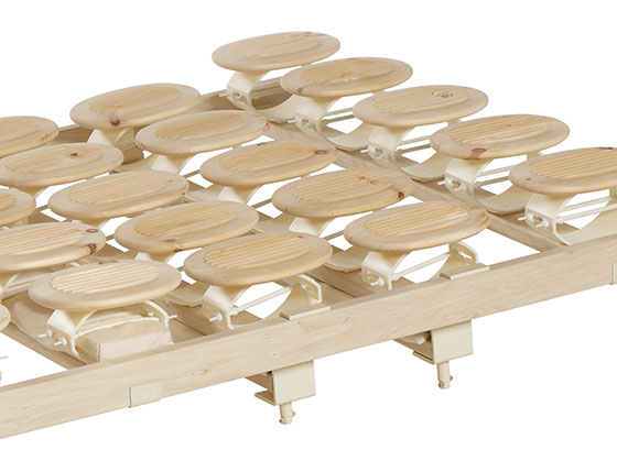 Relax 2000 Schlafsystem - höchste Qualität